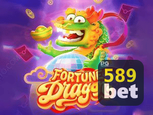 Vantagens App 589 BET